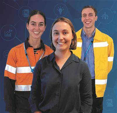 Graduate Photo