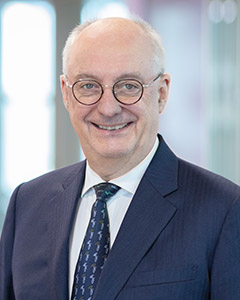 Arnoud De Meyer